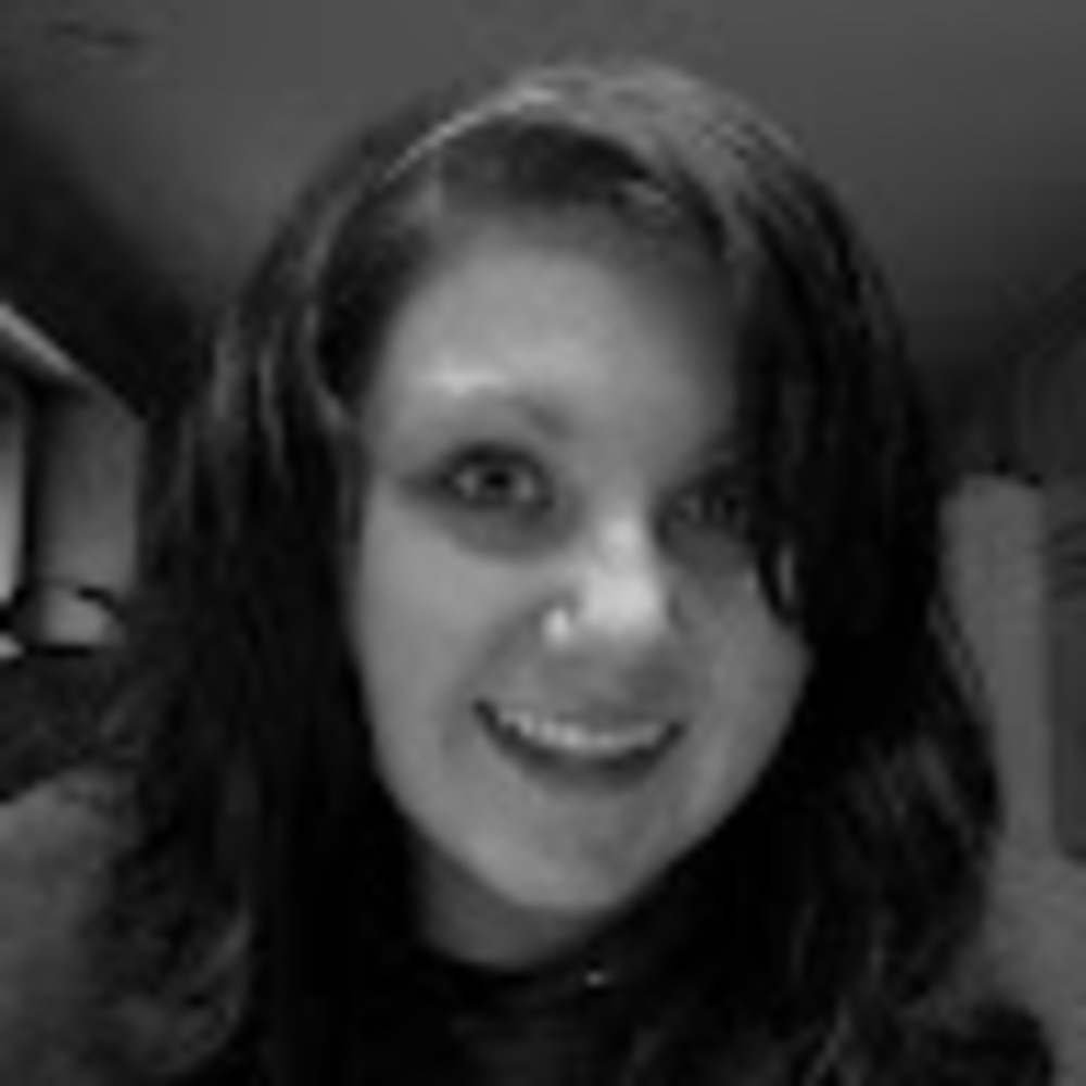 Meet your Posher, Courtney